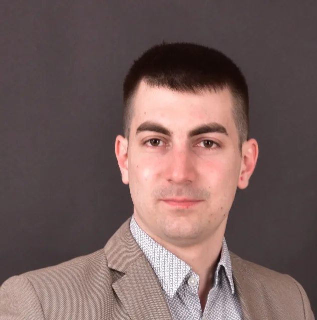 Miloš Pešić, osnivač i autor programa Centra za razvoj potencijala
